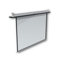 Экран Oray Orion Inceiling HC 155" (16:9) Black-Out Matte White