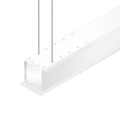 Экран Projecta [10101464] Descender Large Electrol 316x500см Matte White 16:10