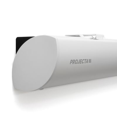 Экран Projecta [10103515] Elpro Concept 128x220 см (95") Matte White