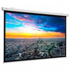 Экран Projecta Compact Electrol 128х220 см (95") Matte White с эл/приводом 16:9 (10101984)
