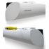 Экран Projecta Elpro Concept 191x300 см (135") Matte White (с черн.каймой) с эл/приводом 16:10 (10103541)