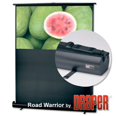 Экран Draper RoadWarrior NTSC (3:4) 153/60" 91*122 MW