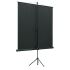 Экран на штативе Lumien [LEV-100104] Eco View 127x127см (раб.область 121х121 см) Matte White