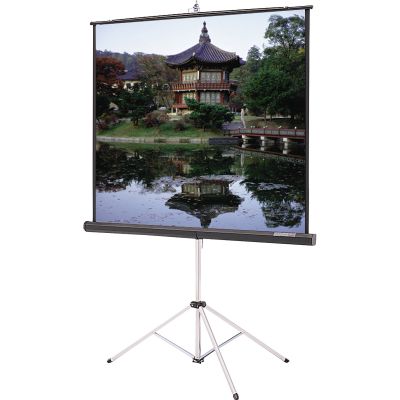 Экран Viewscreen Clamp Pro (1:1) 180*180 (172*172) MW