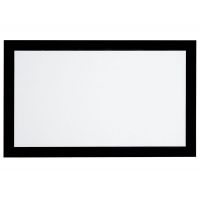 Экран Classic Solution Premier Draco (16:9) 204х115 (F 204x115/9 PW-PD/S) Matte White