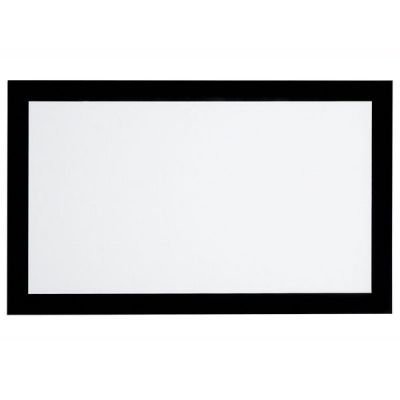 Экран Classic Solution Premier Draco (16:9) 294х166 (F 294х166/9 PW-PD/S) Matte White