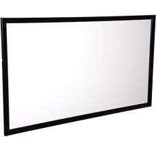 Экран Draper Clarion HDTV (9:16) 302/119" 147*264 MS1000X Grey Vel-Tex