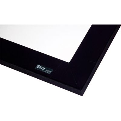 Экран Draper Onyx HDTV (9:16) 302/119" 147*264 MS1000X Grey Vel-Tex