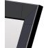 Экран Draper Onyx HDTV (9:16) 302/119" 147*264 MS1000X Grey Vel-Tex