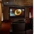 Экран Draper Onyx HDTV (9:16) 338/133" 165*295 CH1200V Vel-Tex