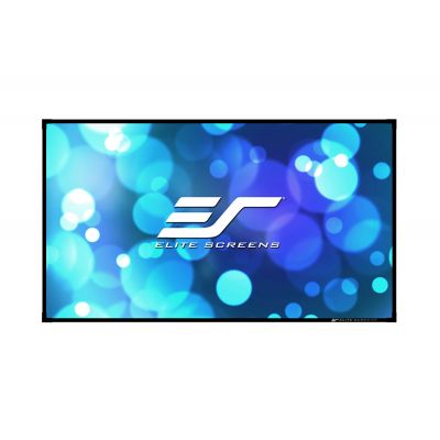 Экран безрамный Elite Screens AR135H2-AUHD