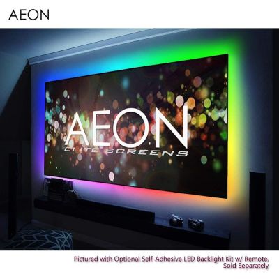 Экран безрамный Elite Screens AR135H2-AUHD