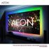 Экран безрамный Elite Screens AR135H2-AUHD