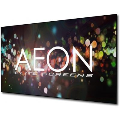 Экран безрамный Elite Screens AR135H2-AUHD