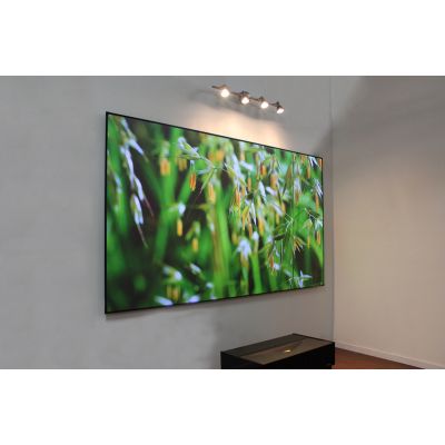 Экран безрамный Elite Screens AR92DHD5