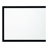 Экран Kauber Frame Velvet Cinema, 117” 16:9 Microperf MW, область просмотра 146x260 см., размер по раме 162х276 см.