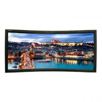 Экран Lumien (LCH-100129) Cinema Home 214x368 см (раб.область 198х352 см) (159") Matte White Sound 16:9