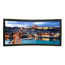 Экран Lumien (LCH-100129) Cinema Home 214x368 см (раб.область 198х352 см) (159") Matte White Sound 16:9