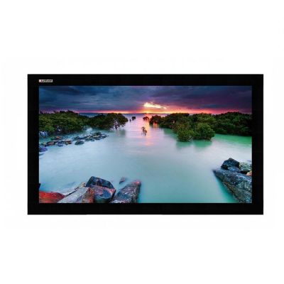 Экран Lumien [LCH-100132] Cinema Home 296х508 см (раб.область 272х484 см) (219") Matte White