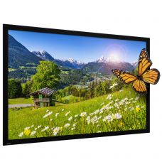 Экран Projecta [10600442] HomeScreen Deluxe 141x216см (93") HD Progressive 0.9 16:10