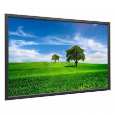 Экран Projecta HomeScreen 140х236см (98"), (122х220см видимый р-р) Matte White P 16:9 (10600093)