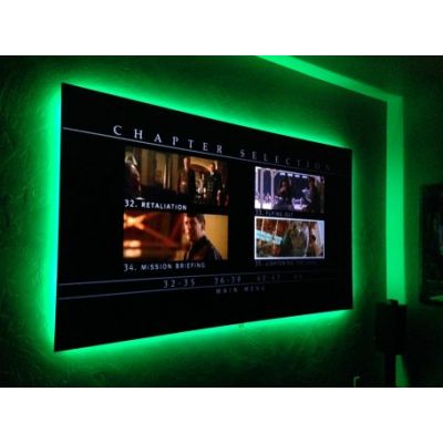 Экран Screen Innovations 92'' - 5 Series TV Zero Edge 16:9 LED Slate 0.8 - 5TX92SL8L (unassembled)