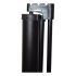Экран Classic Solution Classic Crux (4:3) 210x173 (T 203x153/3 MW-S0/B)