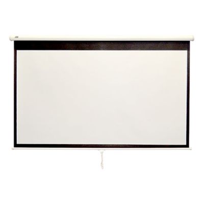 Экран Classic Solution Classic Norma (16:9) 274x274 (W 266x150/9 MW-M4/W ED)