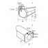 Экран Classic Solution Classic Norma (4:3) 153x114 (W 147x108/3 MW-L8/W)