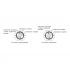 Экран Classic Solution Premier Orion II (16:9) 231х231 (W 221x125/9 HG-FC/W)