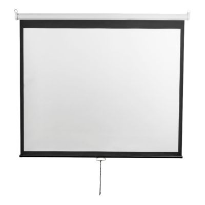 Экран Digis DSOD-4302 (Optimal-D, формат 4:3, 86", 178x139, рабочая поверхность 172x130, MW)