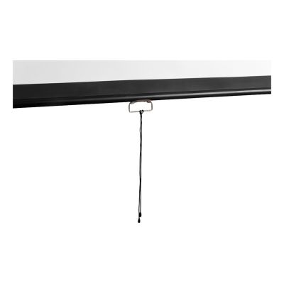 Экран Digis DSOD-4302 (Optimal-D, формат 4:3, 86", 178x139, рабочая поверхность 172x130, MW)