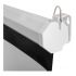 Экран Digis DSOD-4302 (Optimal-D, формат 4:3, 86", 178x139, рабочая поверхность 172x130, MW)