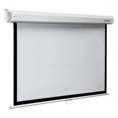 Экран Digis DSSM-161802 (Space, формат 16:9, 78", 180*180, рабочая поверхность 98*172, MW)