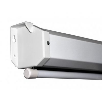 Экран Digis DSSM-161802 (Space, формат 16:9, 78", 180*180, рабочая поверхность 98*172, MW)
