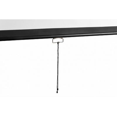 Экран настенный Digis DSOD-16903 Optimal-D, формат 16:9, 90", 206x121, рабочая поверхность 200x112, MW)