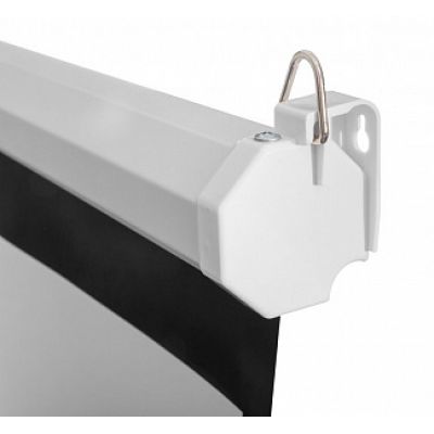 Экран настенный Digis DSOD-16903 Optimal-D, формат 16:9, 90", 206x121, рабочая поверхность 200x112, MW)