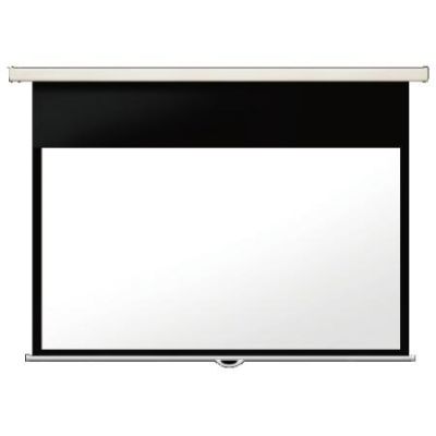 Настенный экран Lumien [LMP-100105CSR] Master Picture CSR 169x176см (раб.область 96х170 см) (77") Matte White