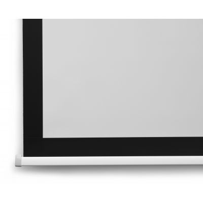 Экран Projecta ProScreen 179x280 cm (125") Matte White настенный рулонный (10201069)