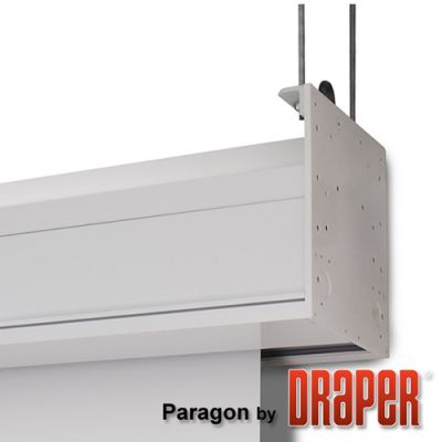 Экран Draper Paragon NTSC (3:4) 1067/420" 630*843 MW