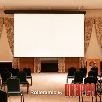 Экран Draper Rolleramic HDTV (9:16) 686/270" 338*599 XT1000E