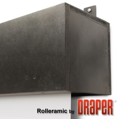 Экран Draper Rolleramic HDTV (9:16) 686/270" 338*599 XT1000E