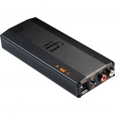 Фонокорректор iFi Audio Micro iPHONO 3 Black