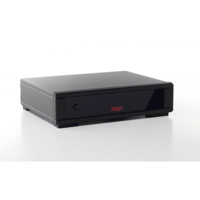 Фонокорректор Rega Fono MM MK5 Black