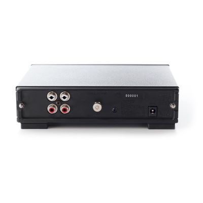 Фонокорректор Rega Fono MM MK5 Black