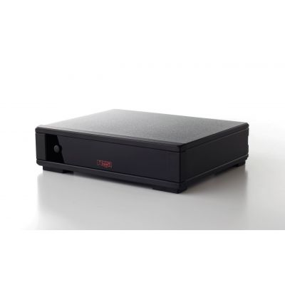 Фонокорректор Rega Fono MM MK5 Black