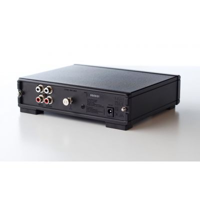 Фонокорректор Rega Fono MM MK5 Black