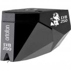 Звукосниматель Ortofon 2M Black LVB 250
