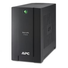 Источник бесперебойного питания APC Back-UPS BS BC750-RS