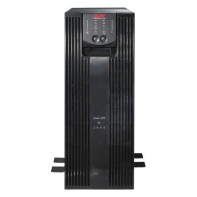 Источник бесперебойного питания APC Smart-UPS SC SRC2000XLI